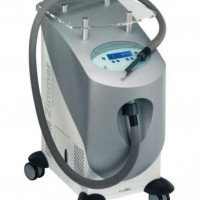 Used ZIMMER Cryo Mini