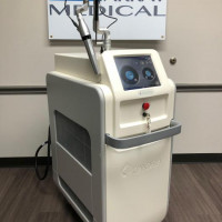 Used - Like New CANDELA PicoWay