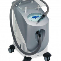 New ZIMMER Cryo Mini