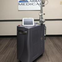 Used CYNOSURE Revlite SI