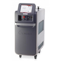Used CANDELA GentleMax Pro
