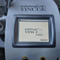 Used KES VINCI II