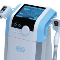 Used - Good BTL Exilis Elite
