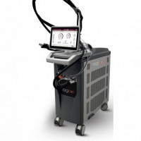 New DEKA Again PRO