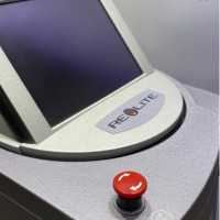 Certified Refurbished CYNOSURE Revlite