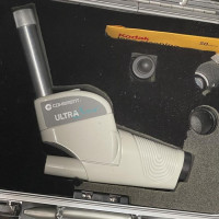 Pre-Owned - Excellent COHERENT UltraScan
