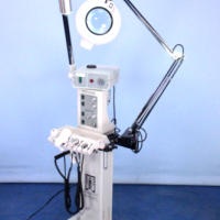 Used UNIVERSAL DermiSystem