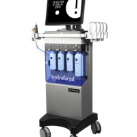 Used EDGE SYSTEMS HydraFacial MD Elite