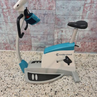 Used CUSTO MED GMBH ergocontrol ec3000
