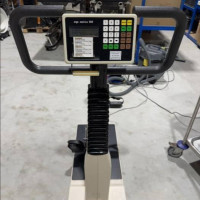 Used ERGOLINE Ergo-metrics 900