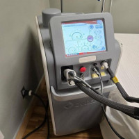 Used - Good CANDELA GentleMax Pro