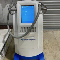 Used - Good ZELTIQ CoolSculpting