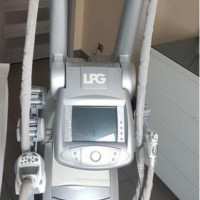 LPG Cellu M6 Endermology