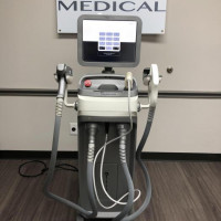 Used SYNERON Elos Plus