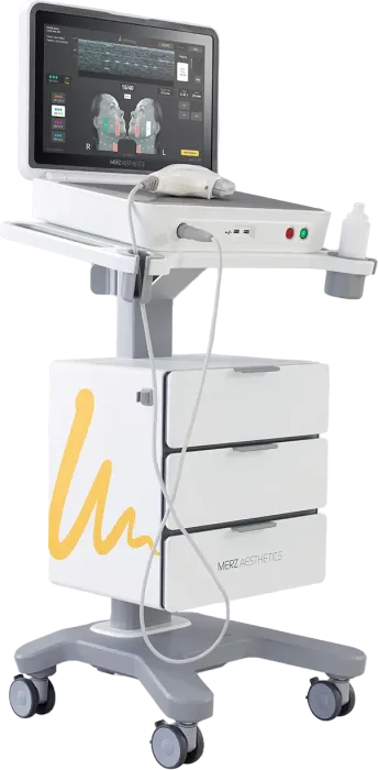 Used - Good ULTHERA Ultherapy Prime