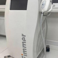 Used ZIMMER Z Lipo