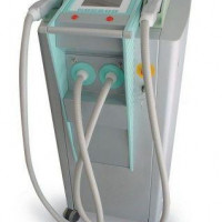 Pre-Owned - Excellent QUANTA SYSTEM Eterna Giovinezza Plus