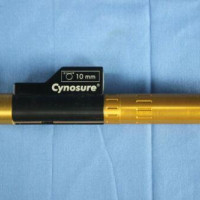 Cynosure 10mm Handpiece Liposuction Laser Smartlipo - Warranty