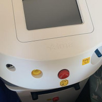 Used - Good ALMA LipoLife BeautiFill