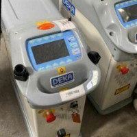 Used - Good DEKA SmartXide