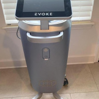 Used - Good INMODE Evoke