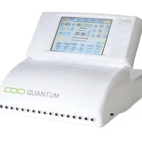 Used CACI Quantum