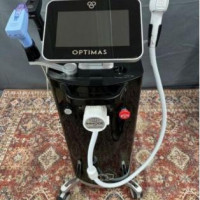 Pre-Owned - Excellent INMODE Optimas