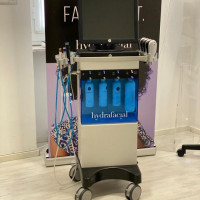 Used - Good EDGE SYSTEMS Hydrafacial MD