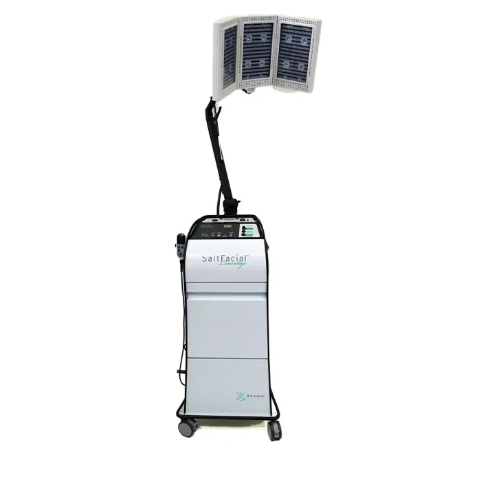 Used SALTMED SaltFacial L'Avantage