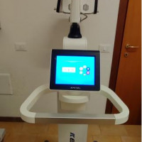 New KERNEL MEDICAL KN-8000A