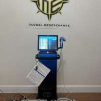 Used - Good INMODE Morpheus 8