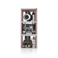 New DÜRR DENTAL Power Tower Silence PTS 120/04