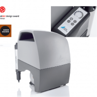 New DÜRR DENTAL Tornado 2 plus