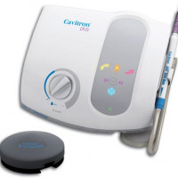 Used DENTSPLY Cavitron Plus