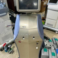 Pre-Owned - Excellent ALMA Accent V Shape II