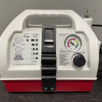 Used - Good GOMCO OptiVac G180