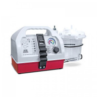 Used GOMCO OptiVac G180