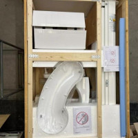 New PLANMECA ProMax 3D Plus