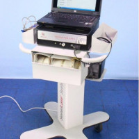 Used VASAMED SensiLase PAD 3000