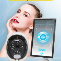 New HEBEI TUOSITE 3D Facial detector