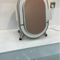 Demo BRERA MEDICAL SKIN MASTER PLUS