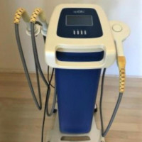 Used POLLOGEN Apollo tripollar