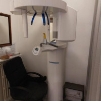 Used - Good SIRONA Orthophos XG 3D ready