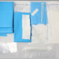 New MEDICA PONTEM Implant Set