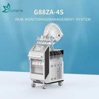 Demo HEBEI TUOSITE G88ZA-4S