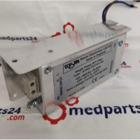 Rasmi Electronics Single Phase RFI Filter PN A1000-FIV1010-RE for X-Ray