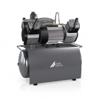 New DÜRR DENTAL Trio