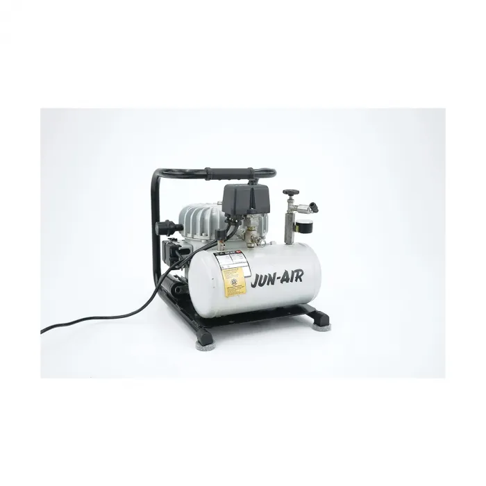 Used - Good JUN-AIR 6-4
