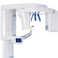 SIRONA XG 3 Dental X-Ray