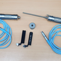 Used ZIMMER Ultra-Drive 3 423936